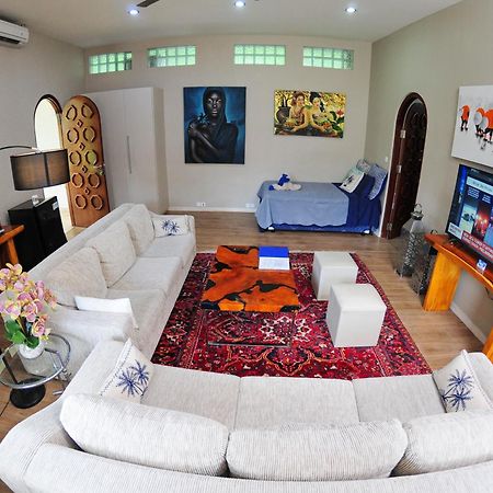 Villa Costa Plenty Sanur Eksteriør billede