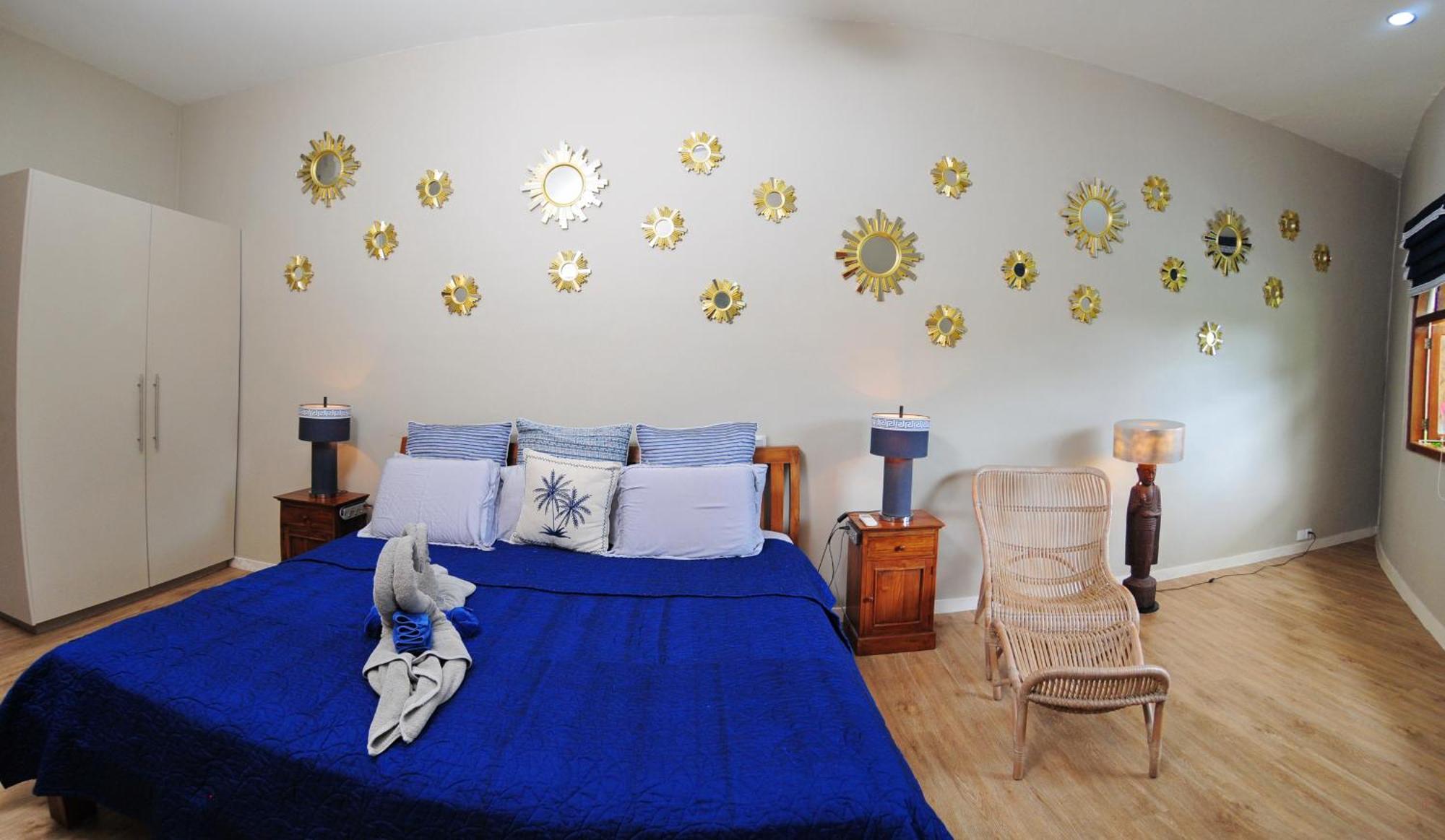 Villa Costa Plenty Sanur Eksteriør billede