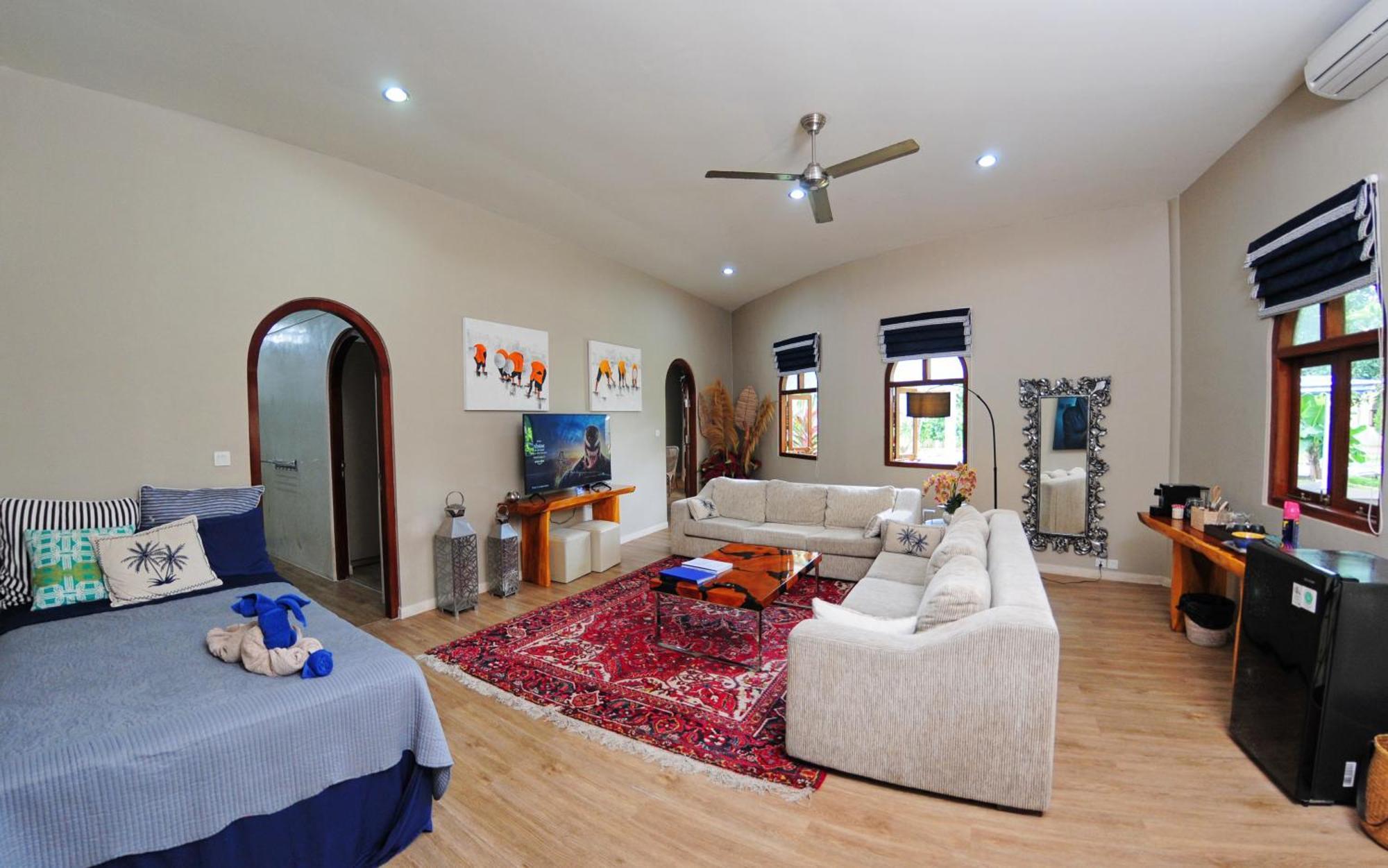 Villa Costa Plenty Sanur Eksteriør billede