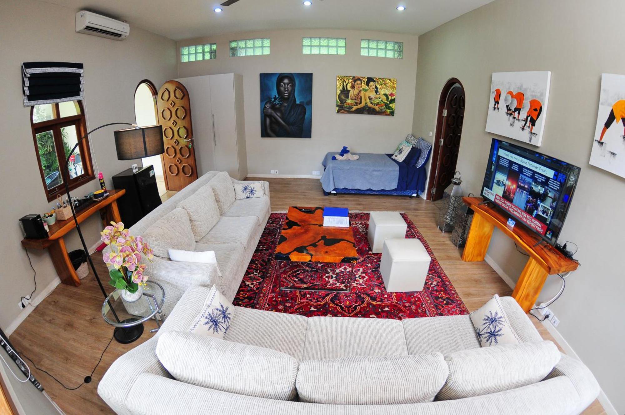 Villa Costa Plenty Sanur Eksteriør billede