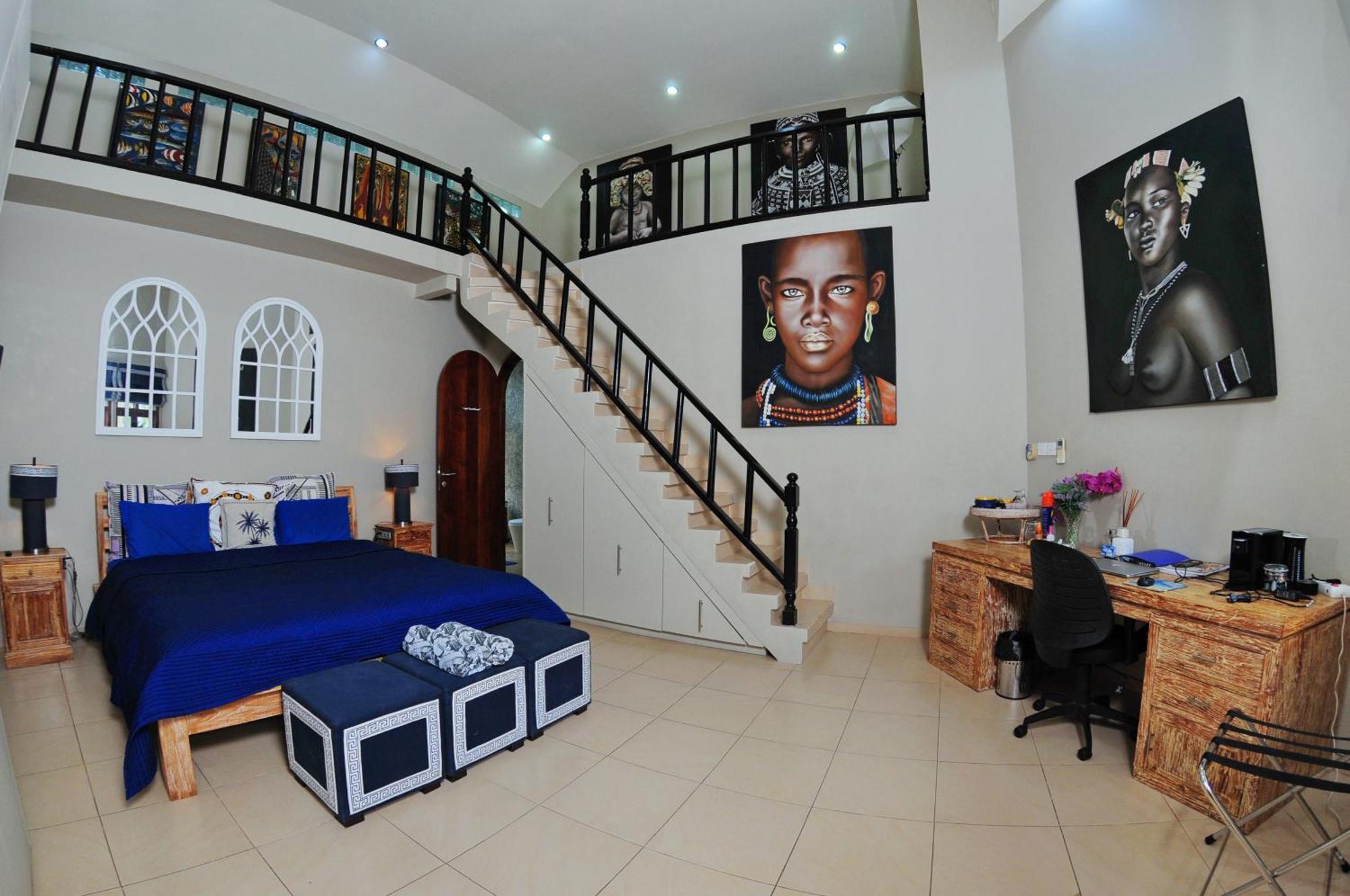 Villa Costa Plenty Sanur Eksteriør billede