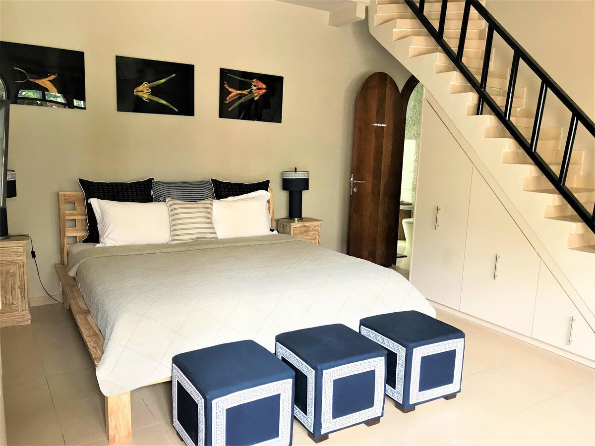 Villa Costa Plenty Sanur Eksteriør billede