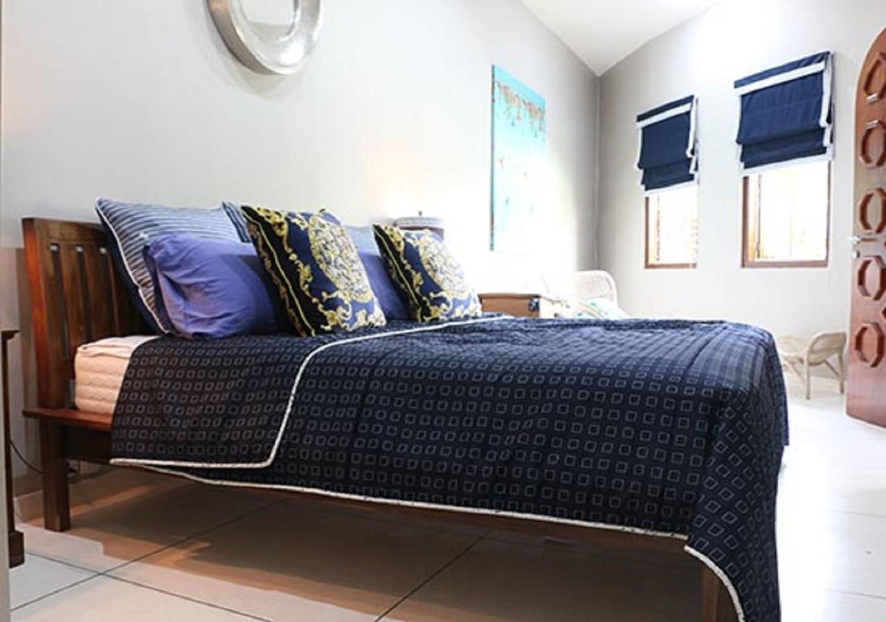 Villa Costa Plenty Sanur Eksteriør billede