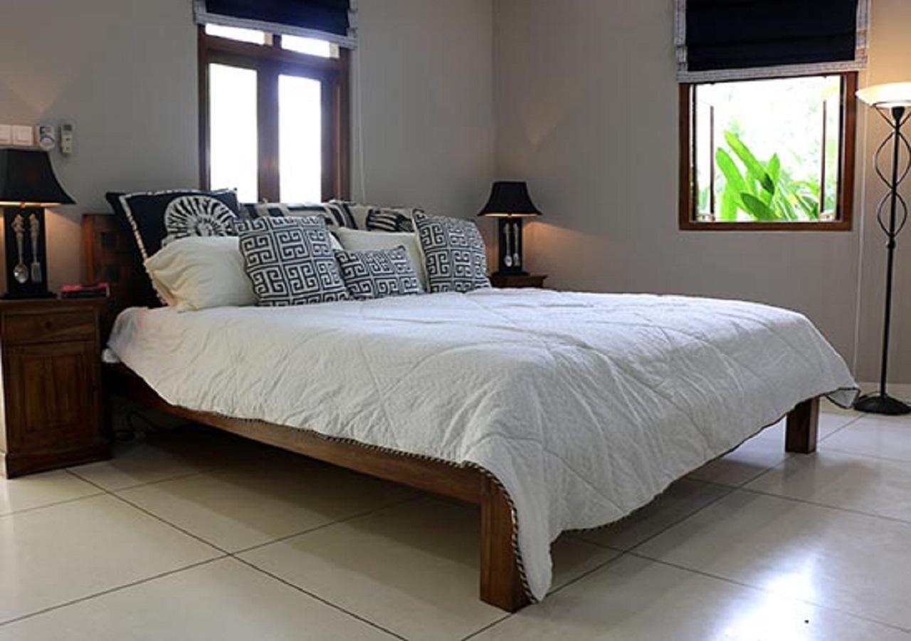 Villa Costa Plenty Sanur Eksteriør billede