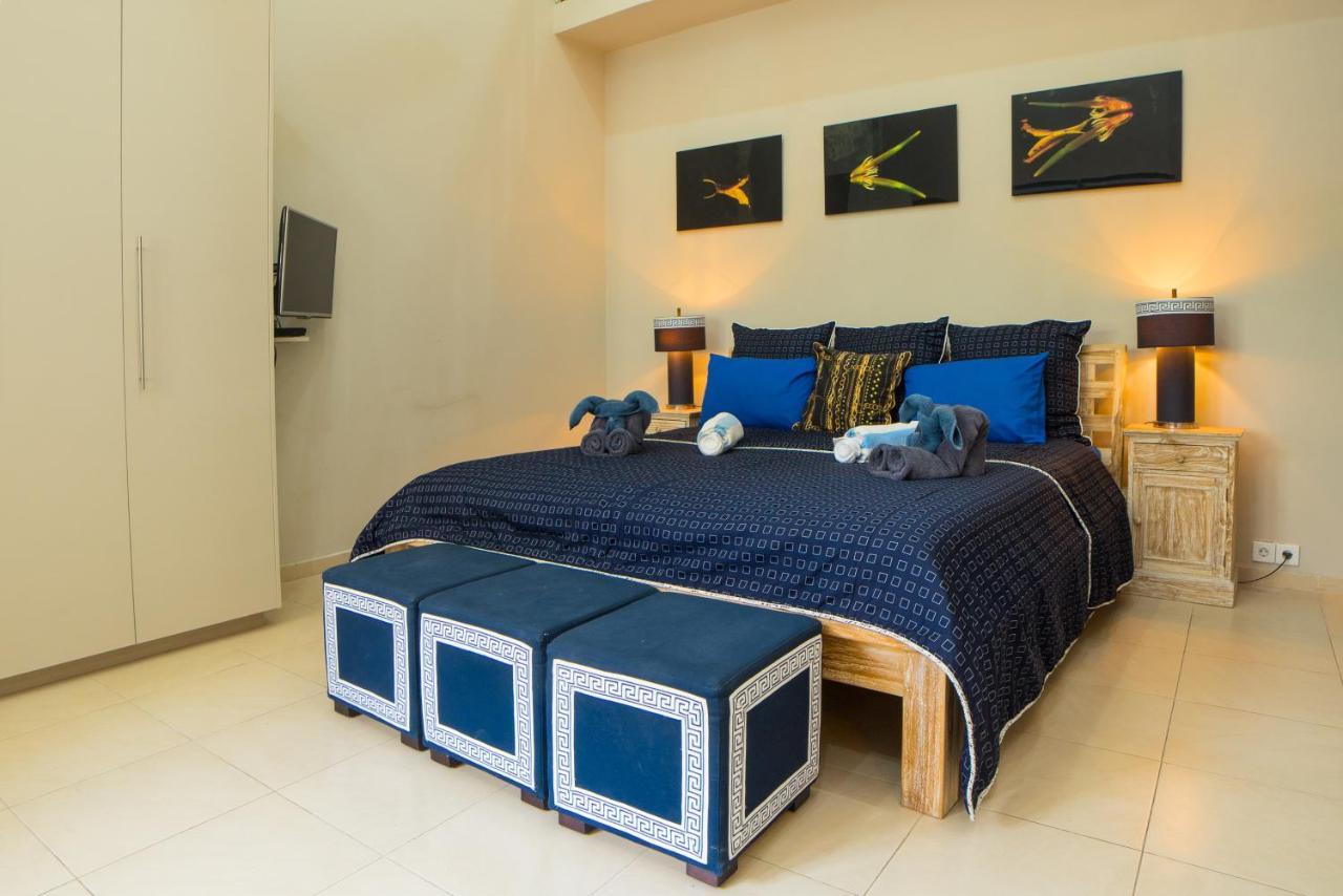 Villa Costa Plenty Sanur Eksteriør billede