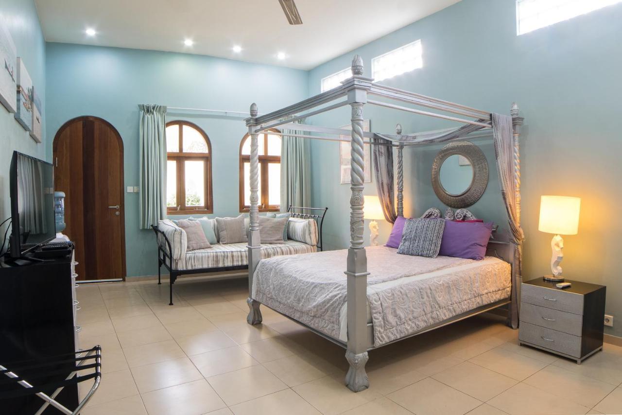 Villa Costa Plenty Sanur Eksteriør billede