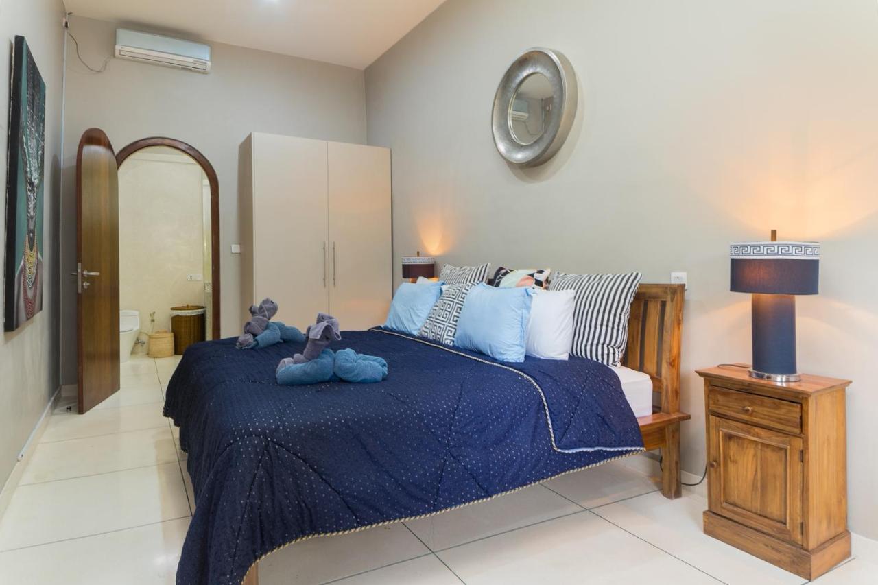 Villa Costa Plenty Sanur Eksteriør billede