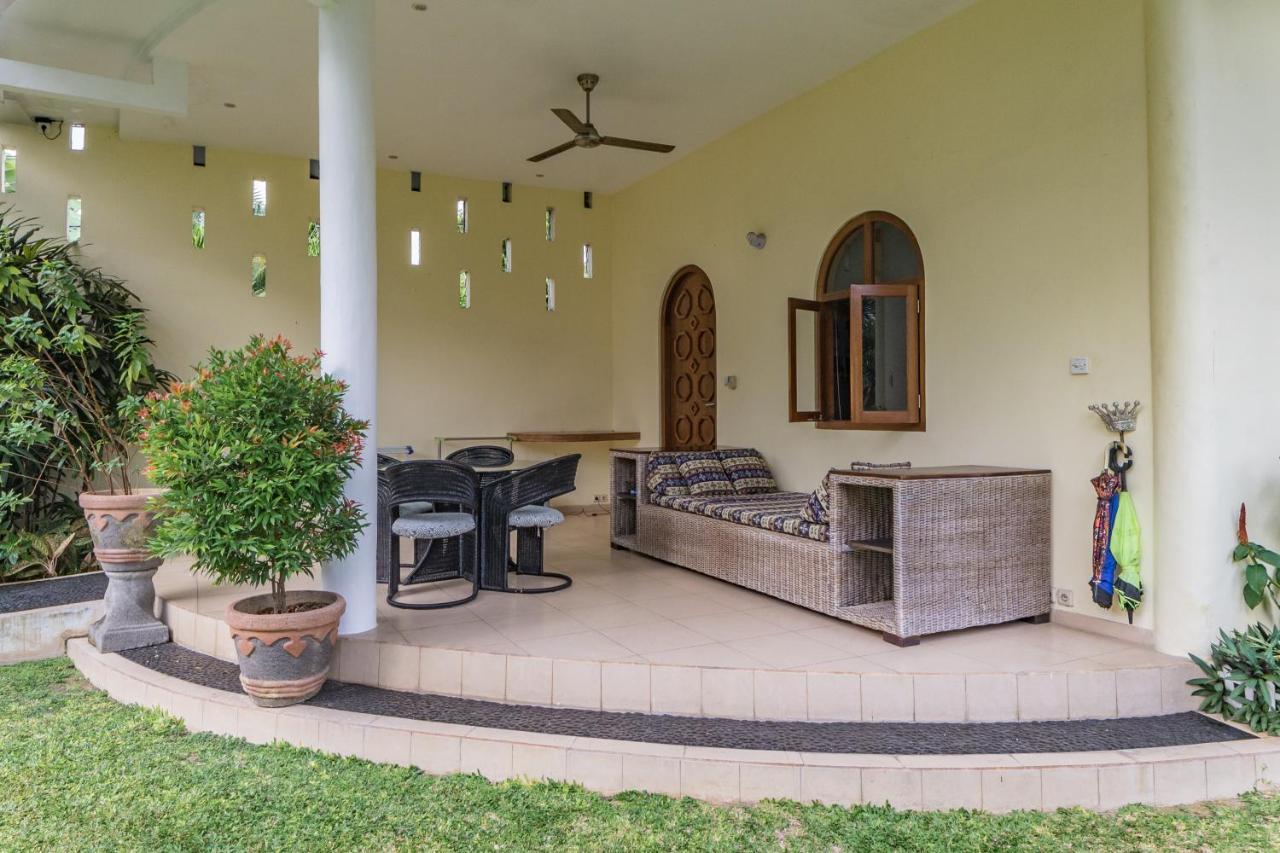 Villa Costa Plenty Sanur Eksteriør billede
